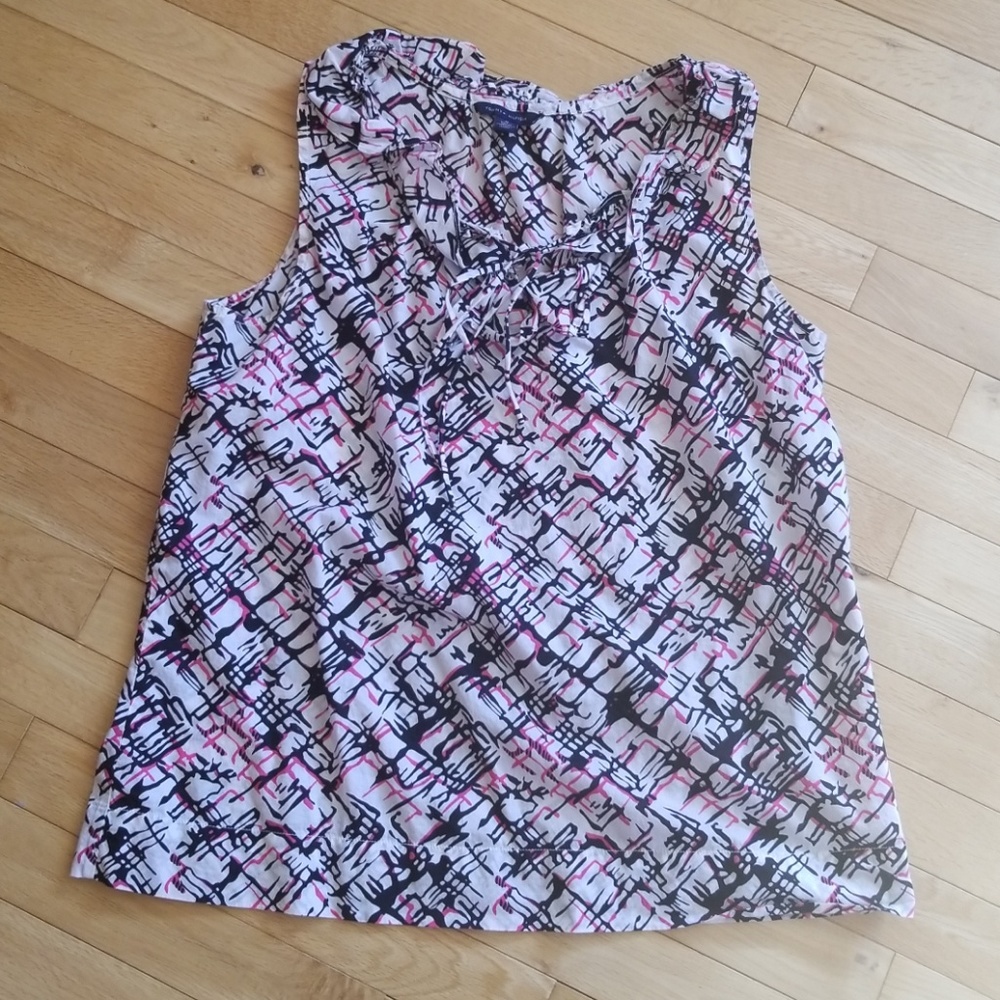 Tony Hilfiger Sleeveless Top
